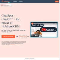 ChatSpot.ai