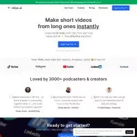 Vidyo.ai