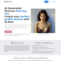 DreamPic.AI