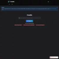 ChatBCG