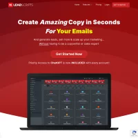 LeadScripts