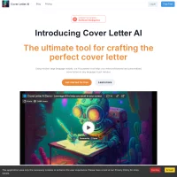 Coverletter AI
