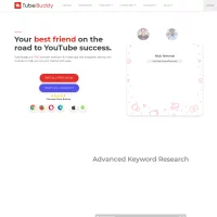 TubeBuddy