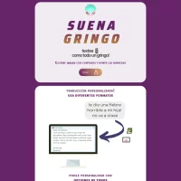 SuenaGringo