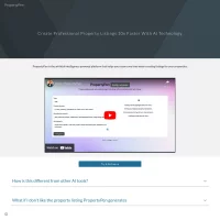 PropertyPen