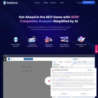 GetGenie