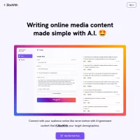 jibewith.com