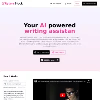 RytersBlock.com