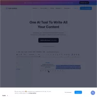 TextCortex AI