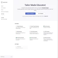 MaesterAPP