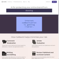 CaliberAI