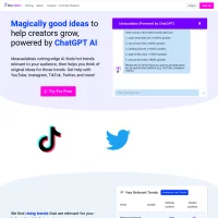 Ideacadabra