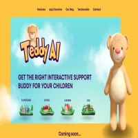 TeddyAI