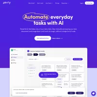 Levity AI