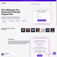 Melville App