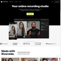 Riverside.fm