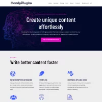 HandyPlugins