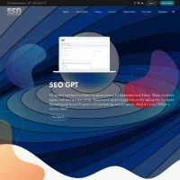 SEO GPT