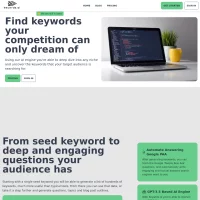 Keywrds.ai
