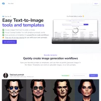 Eye for AI