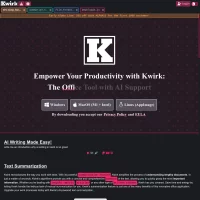 Kwirk