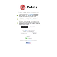 Petals