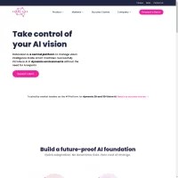Robovision