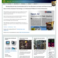 Neon AI