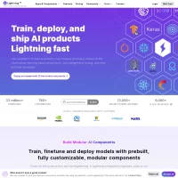 Lightning AI