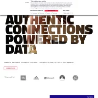 Symanto Text Insights