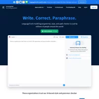 LanguageTool