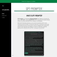 Gptprompter