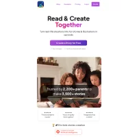StoriesForKids.ai