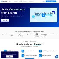 Scalenut | AI Powered Content Research & Copywriting Platform