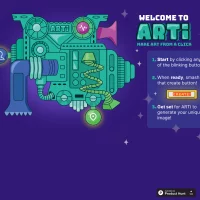 ARTi