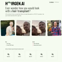 Hairgen AI