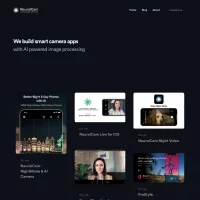 Neural Studio