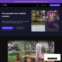 In3D