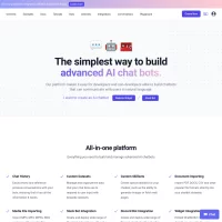 ChatBotKit
