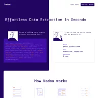 Kadoa