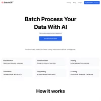 BatchGPT