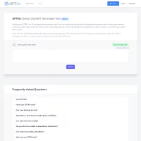 GPTKit