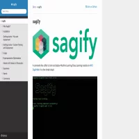 Sagify