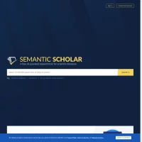 Semantic Scholar