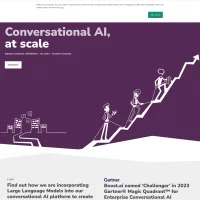 Boost AI