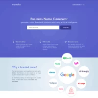 Namelix