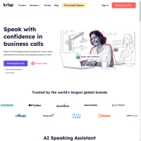 Krisp