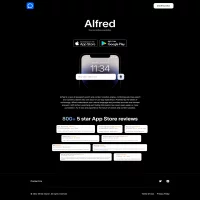 Alfred