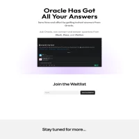 Oracle