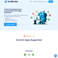 AI Office Bot